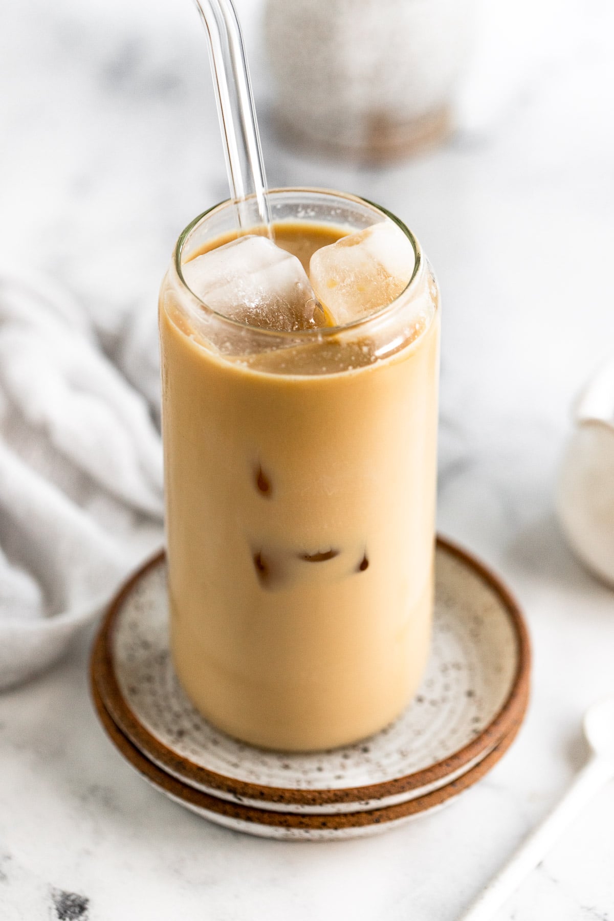 Easy Iced Latte Recipe: Brew Barista-Quality Coffee in Minutes
